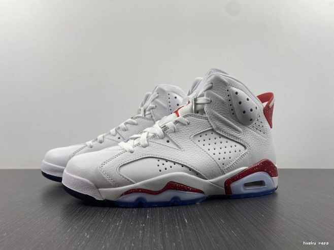 Cheap Husky 6 CT8529-162 Hare Jordan Retro 0709